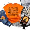 Autumn Shirt, Autumn, Cute Fall Shirt, Fall Shirt, Autumn Shirt, Pumpkin Spice Shirt