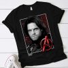 Avengers Infinity War Bucky Shirt