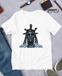 Beyonce BLACK IS KING Unisex Tshirt