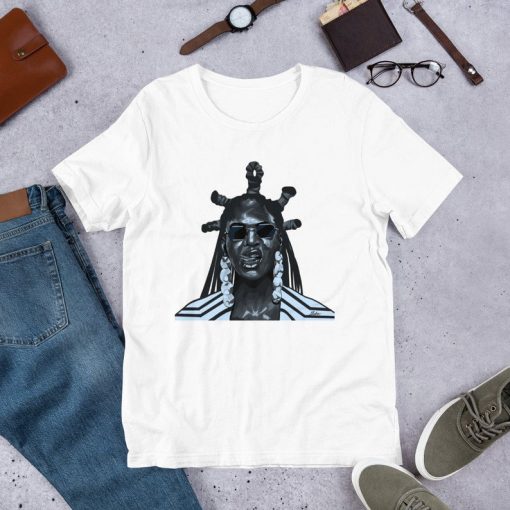 Beyonce BLACK IS KING Unisex Tshirt