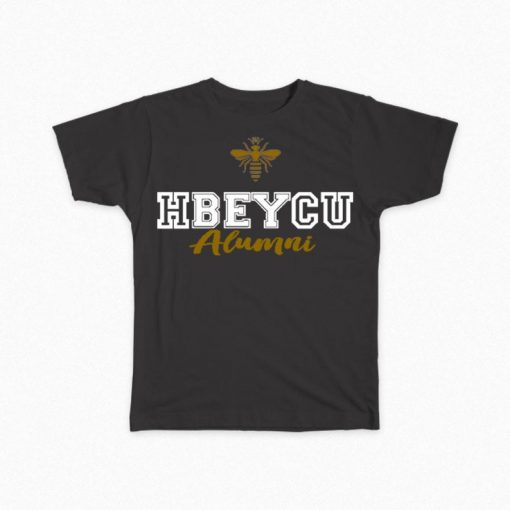 Beyonce HBEYCU Tshirt