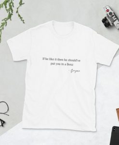 Beyoncé Shirt - Funny