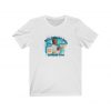 Bill Cosby Daiquiri Shop Unisex Tshirt