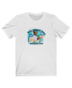 Bill Cosby Daiquiri Shop Unisex Tshirt