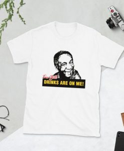 Bill Cosby T-Shirt