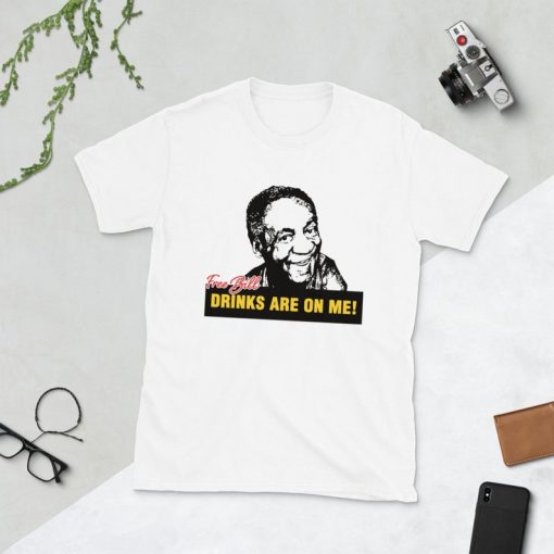 Bill Cosby T-Shirt