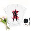 Black Widow 2021 Shirt, Natasha Romanoff T-shirt