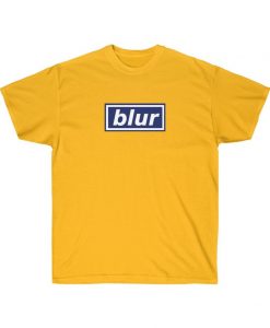 Blur T-Shirt