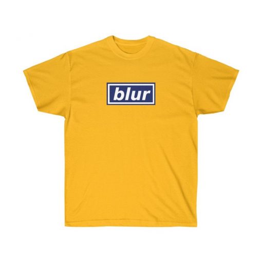 Blur T-Shirt