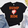 Britney Meme Inspired Shirt - Dump Him