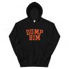 Britney Spears Dump him Hoodie