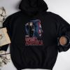 Captain America Hoodie, Infinity War, Avengers Superhero Shirt