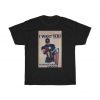 Captain America t-shirt