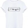 Creation Hands aesthetic Tshirt Unisex