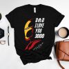 Dad I Love You 3000 Shirt, I Love You Three Thousand T-shirt