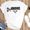 Djokovic t shirt
