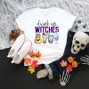 Drink Up Witches Shirt - Halloween Party Shirt