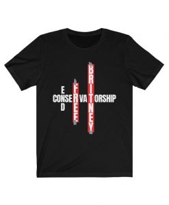 End Conservatorship Free Britney Shirt