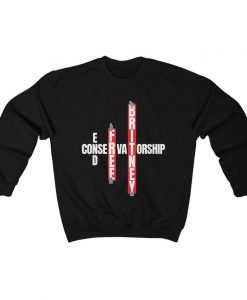 End Conservatorship Free Britney Sweatshirt