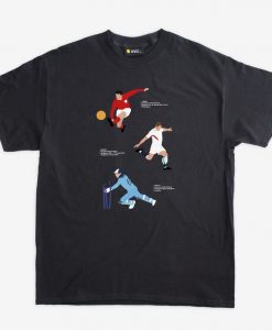 England World Cups T-Shirt