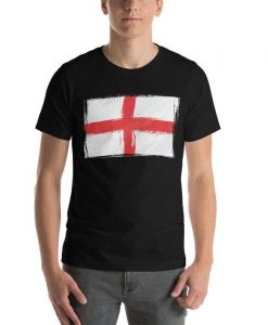 England t-shirt