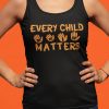 Every Child MMIW Matters, Every Child Matters Tank Top