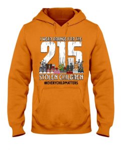 Every Child Matters Hoodie