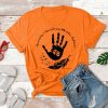 Every Child Matters Orange T-Shirt