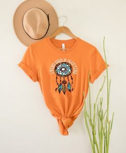 Every Child Matters Shirt - Back to school - Canada day Shirt -Orange Shirt Day- Indigenous