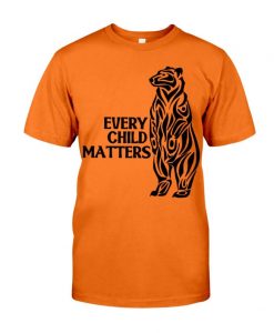 Every Child Matters Shirt, Orange Day Shirt, September 30 -orange Essential T-Shirt