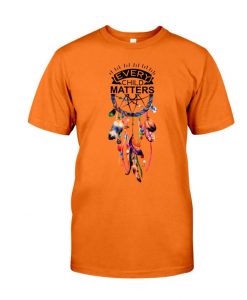 Every Child Matters Shirt, Orange Day Shirt, September 30 - orange Essential T-Shirt