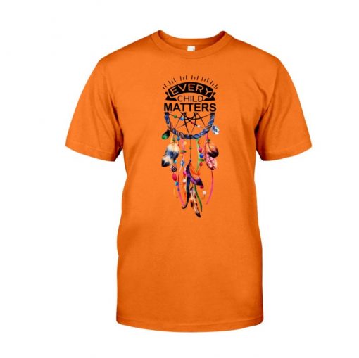 Every Child Matters Shirt, Orange Day Shirt, September 30 - orange Essential T-Shirt