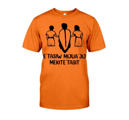 Every Child Matters Shirt, Orange Shirt Day-September 30, Indigenous Community Awareness, Residential School Tee