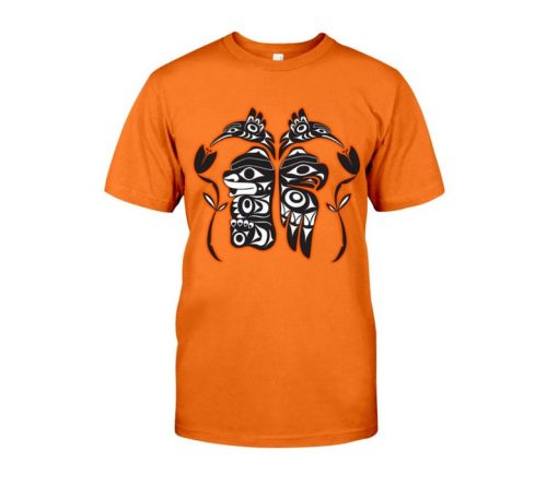 Every Child Matters Shirt, Orange Shirt Day-September 30, Indigenous Community Awareness Tshirt