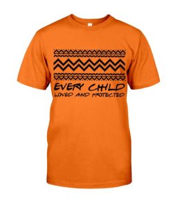 Every Child Matters Shirt, Orange Shirt Day Tshirt