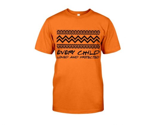 Every Child Matters Shirt, Orange Shirt Day Tshirt