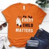 Every Child Matters Unisex T-shirt