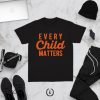 Every Child Matters Unisex Tshirt