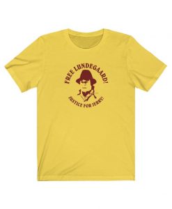 Fargo Movie Jerry Lundegaard T-Shirt