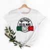 Fathers Day Gift, Gifts for Dad, Mexican Dad Shirt, Dad Shirts in Spanish Tshirt