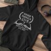 Finer Things Club Scranton Hoodie