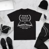 Finer Things Club Unisex Tshirt