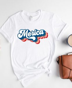 Fourth of July Shirt, Independence Day Shirt