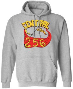 Free Bill Cosby Shirt - Central 256 Hoodie