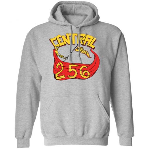 Free Bill Cosby Shirt - Central 256 Hoodie