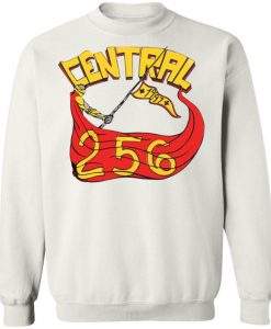 Free Bill Cosby Shirt - Central 256 Sweatshirt