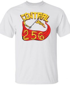 Free Bill Cosby Shirt - Central 256 Tshirt