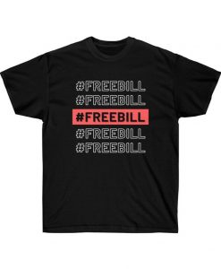 Free Cosby graphic t shirt for men and women