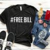 Free Bill Cosby - Unisex T-Shirt