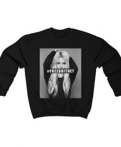 Free Britney Sweatshirt